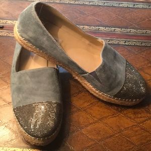 Steve Madden Slip on